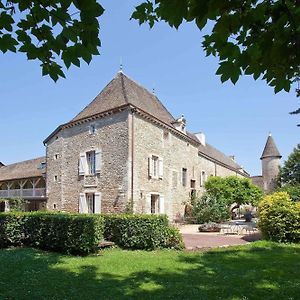 Château de Fleurville&Spa - Les Collectionneurs