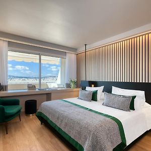 Divine Acropolis View Suite